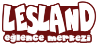 Lesland Logo